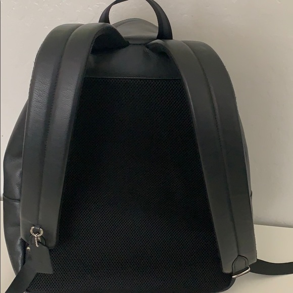 Coach bag - Picture 2 of 3